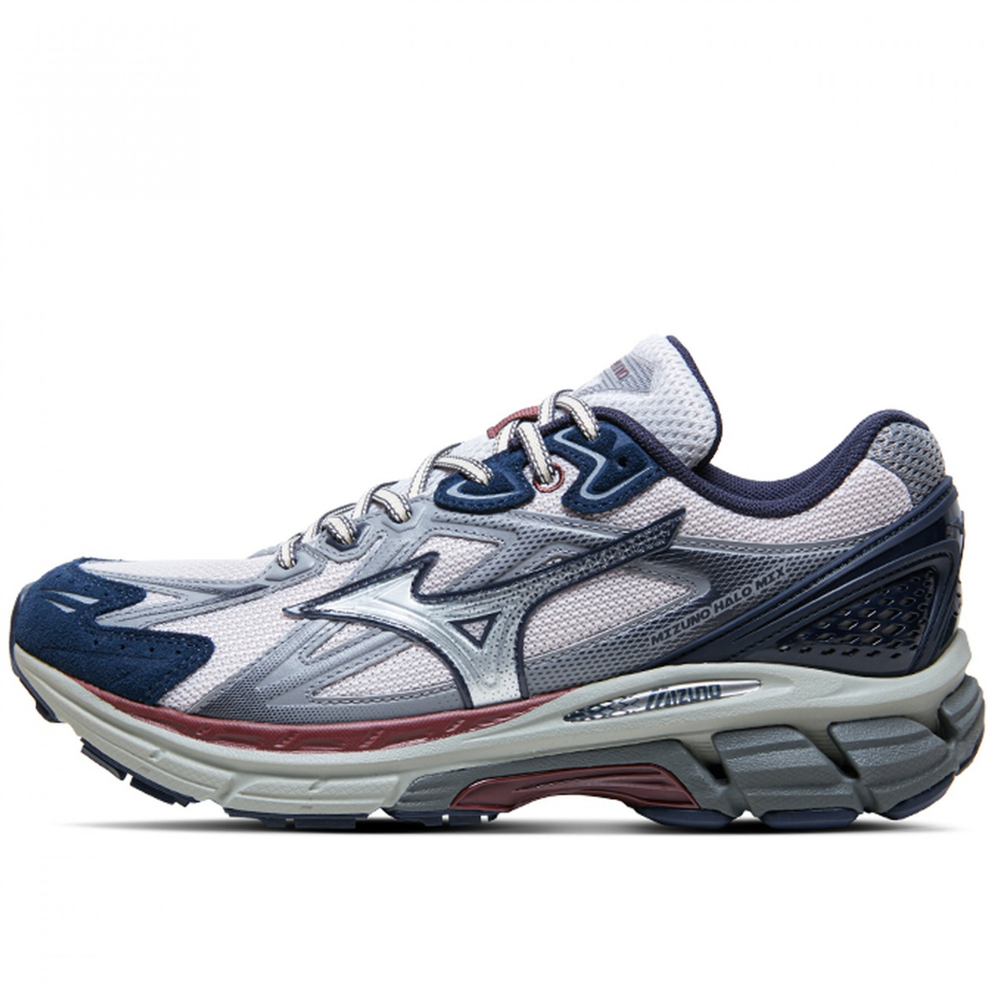 Halo Mi Gray Blue