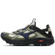 Racer Trail Se Black Green Blue