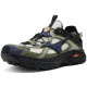Racer Trail Se Black Green Blue