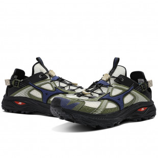Racer Trail Se Black Green Blue