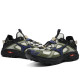 Racer Trail Se Black Green Blue
