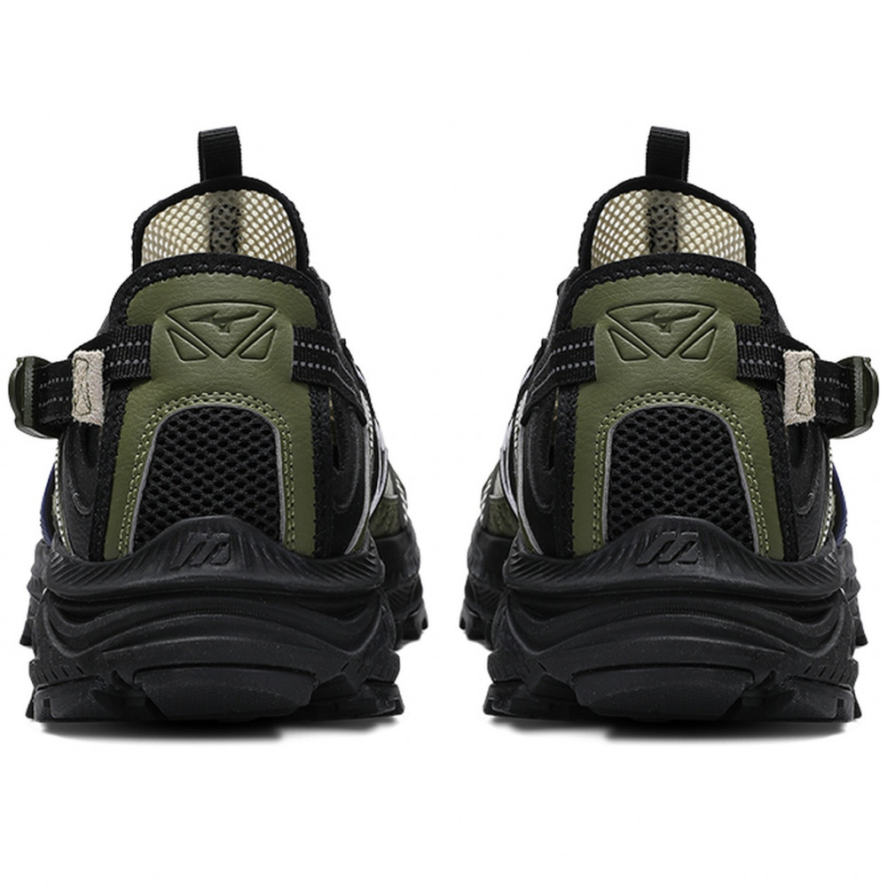 Racer Trail Se Black Green Blue