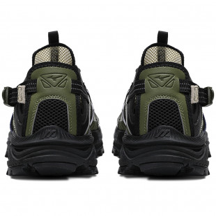 Racer Trail Se Black Green Blue