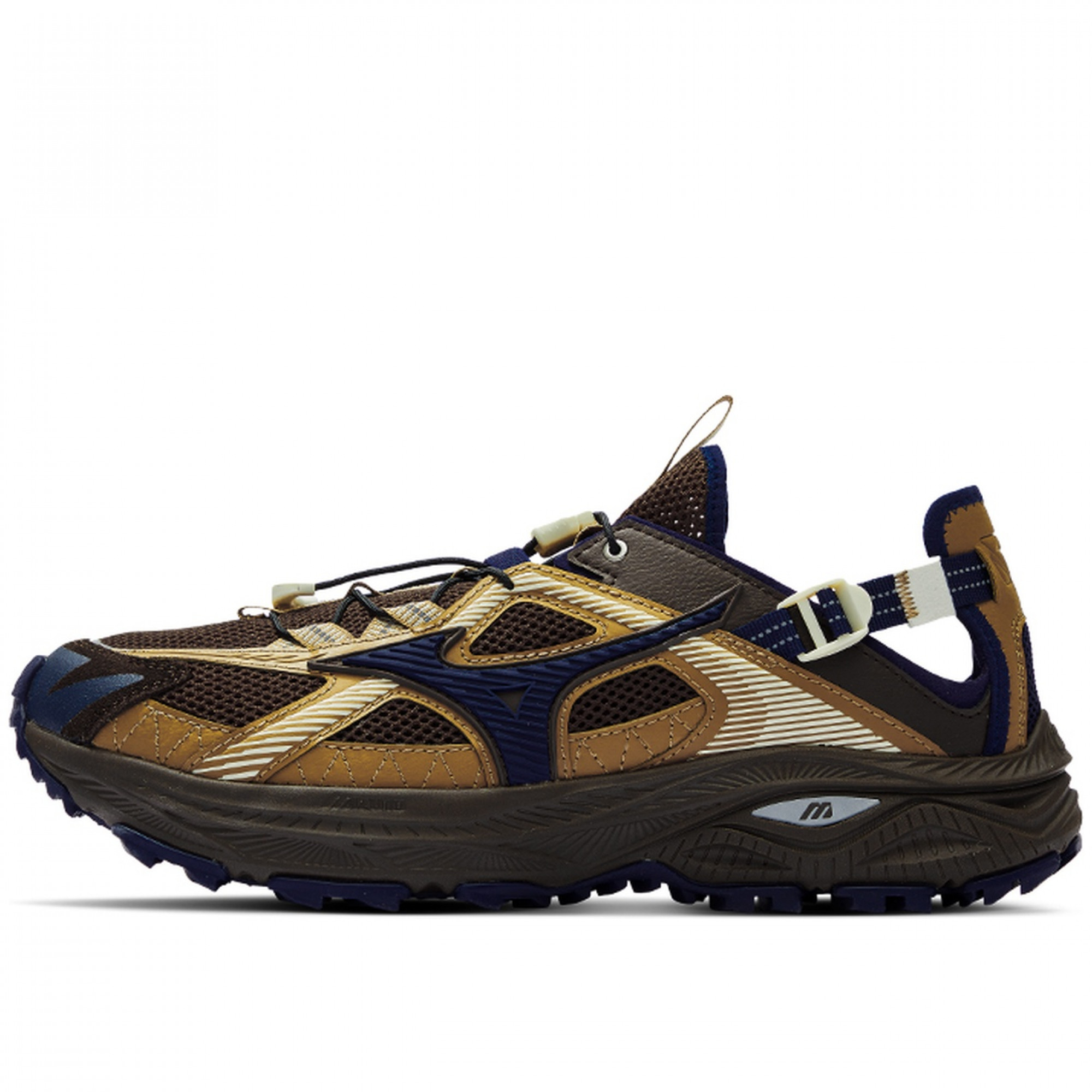 Racer Trail Se Caramel Brown