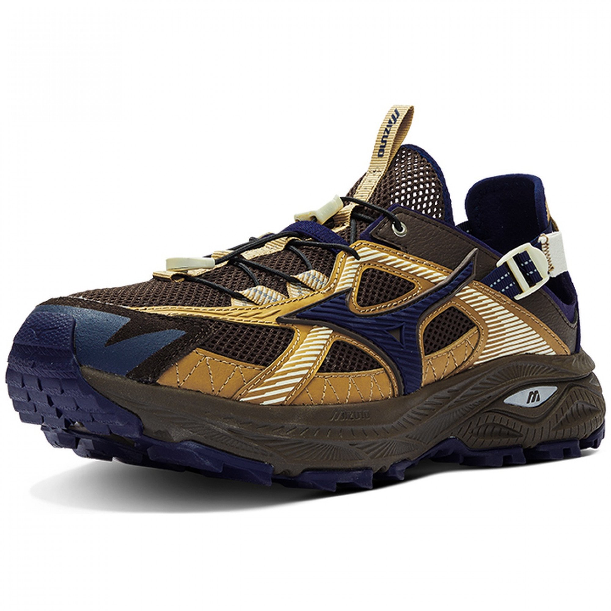 Racer Trail Se Caramel Brown