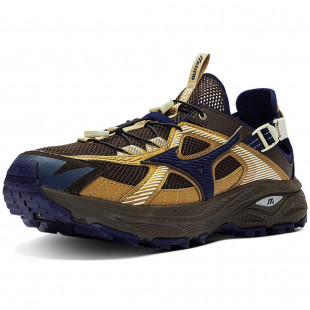Racer Trail Se Caramel Brown
