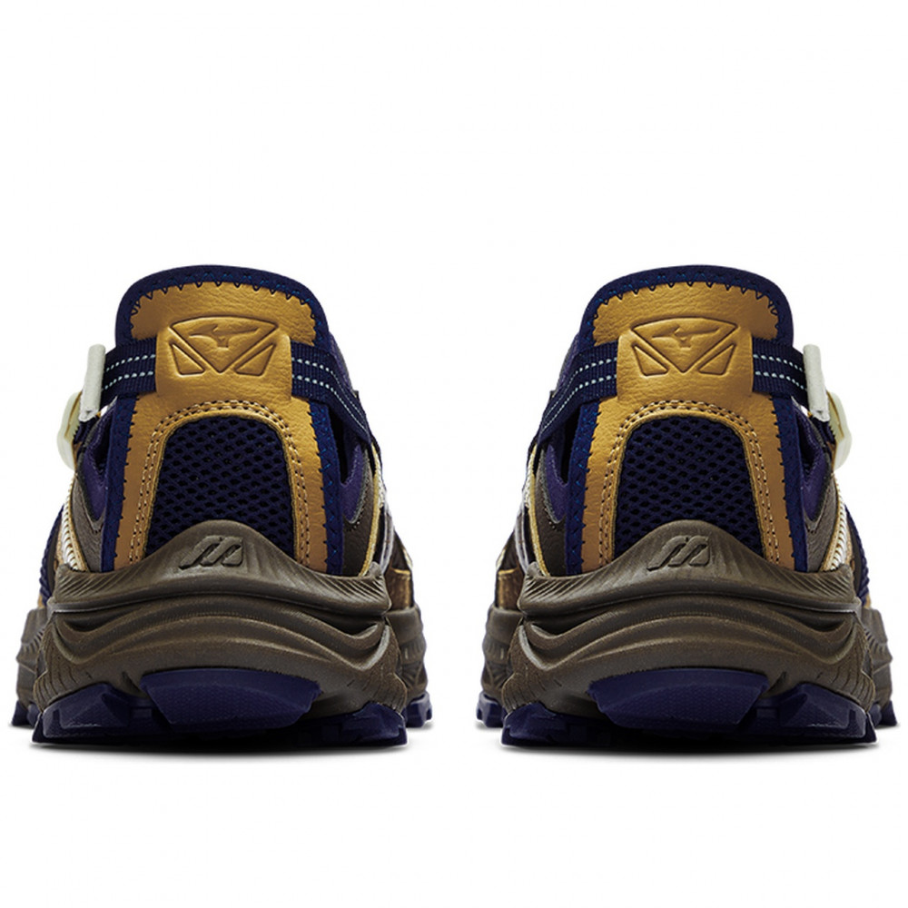 Racer Trail Se Caramel Brown