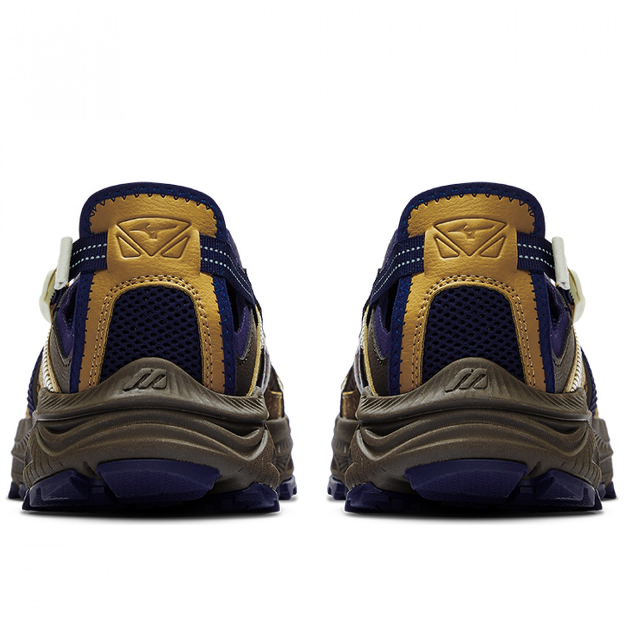 Racer Trail Se Caramel Brown