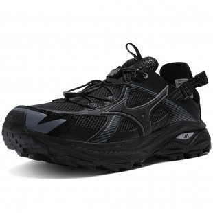 Racer Trail Se Triple Black