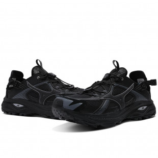 Racer Trail Se Triple Black
