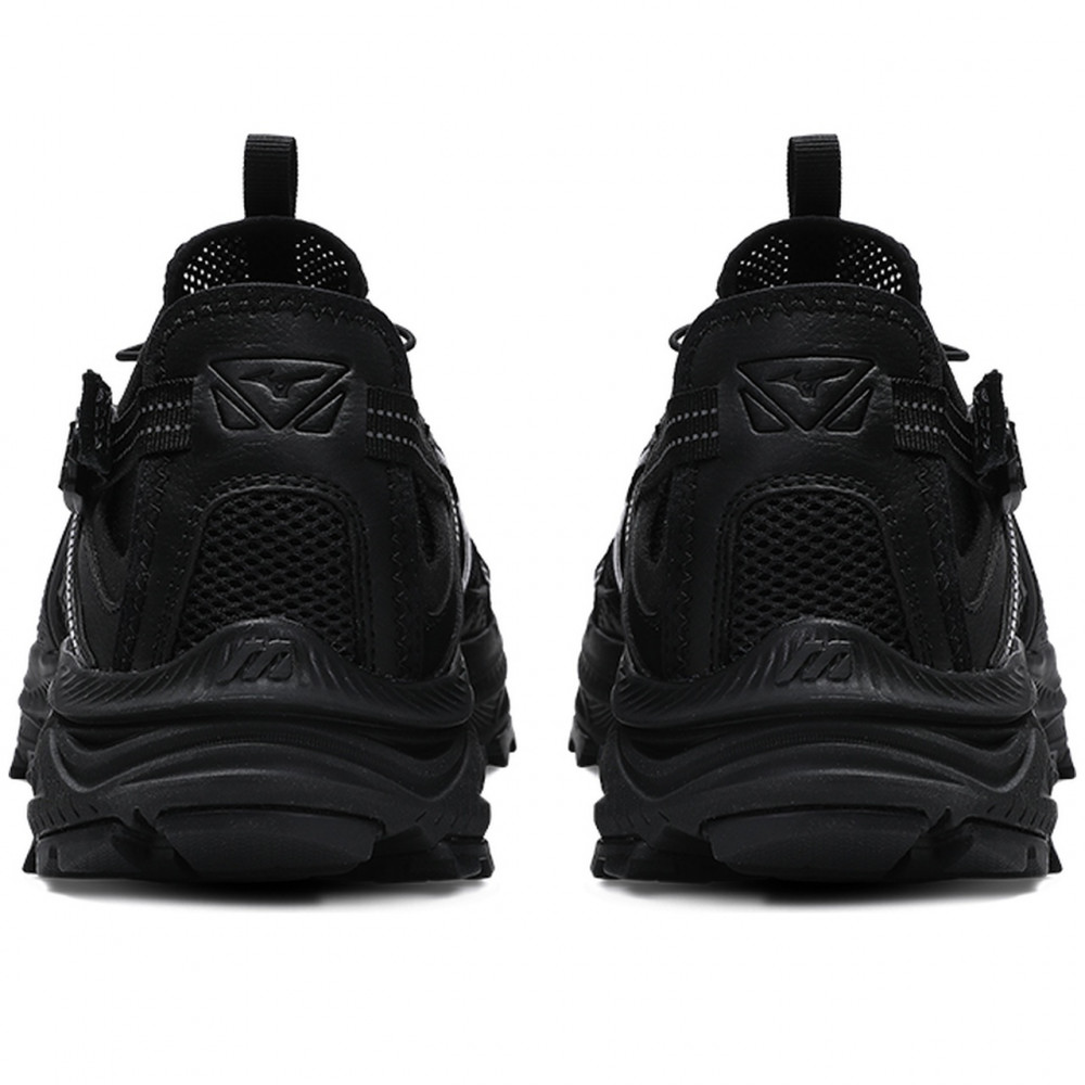 Racer Trail Se Triple Black