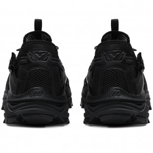 Racer Trail Se Triple Black