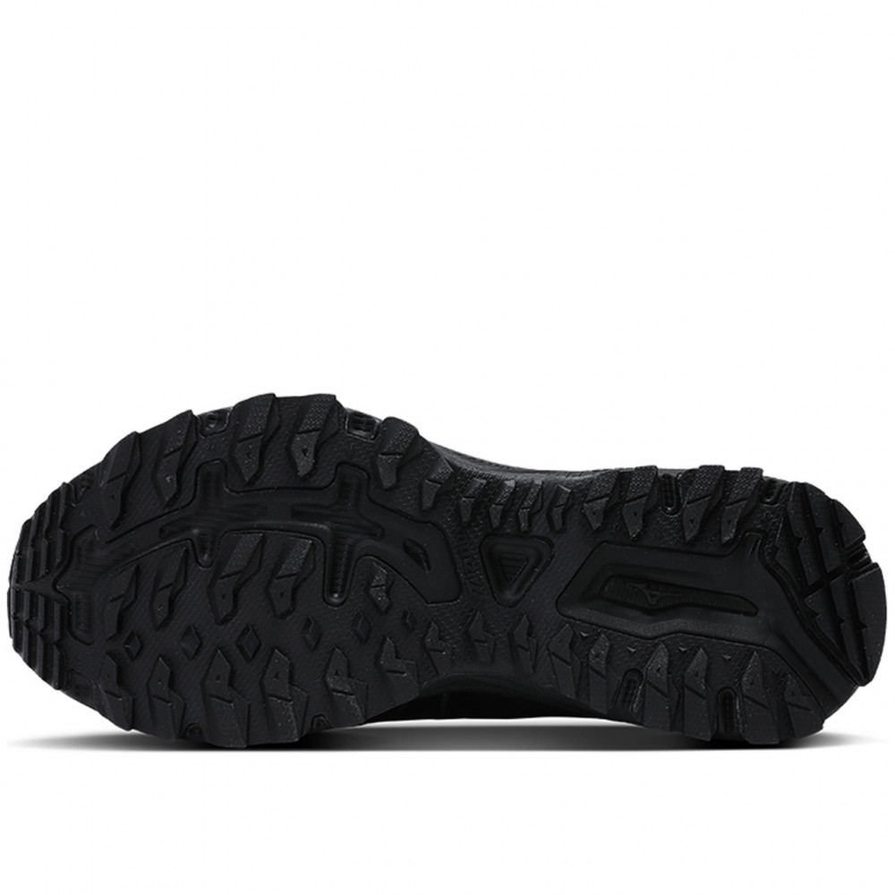 Racer Trail Se Triple Black