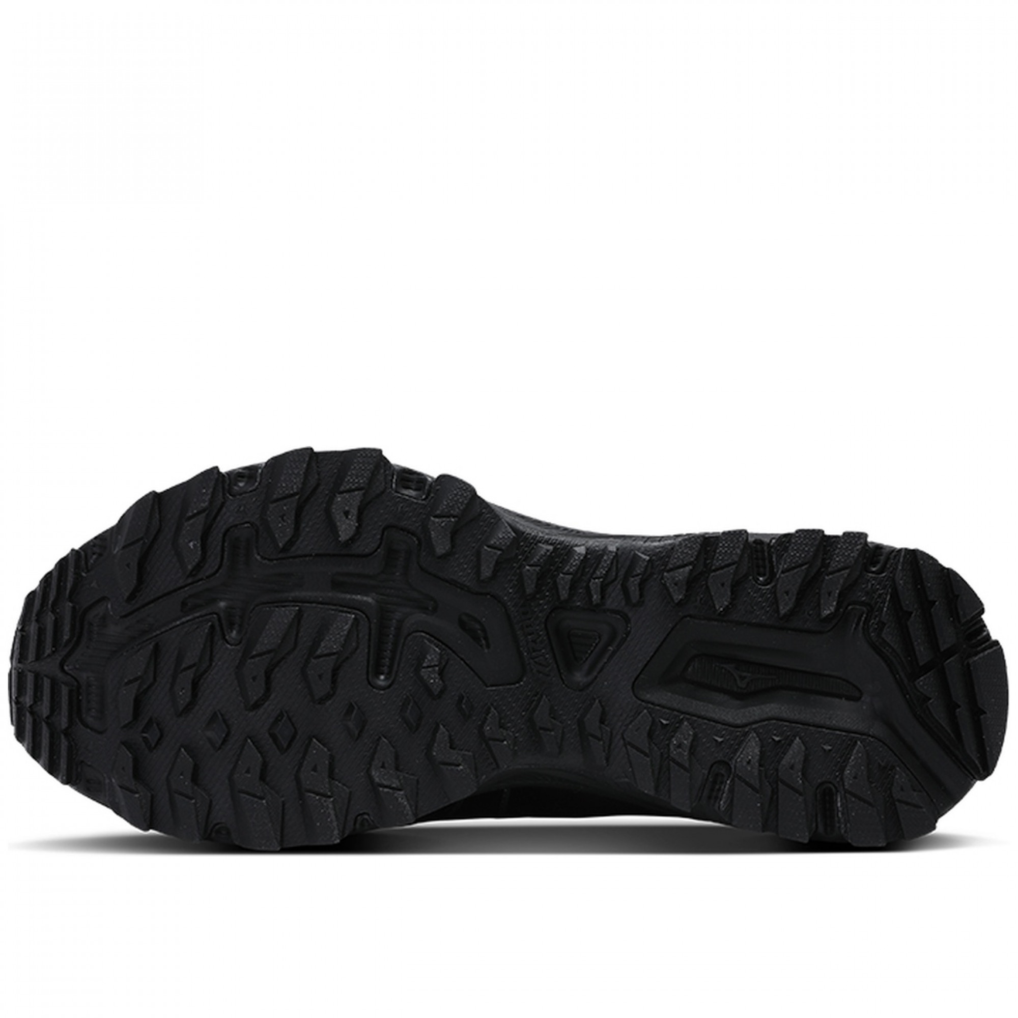 Racer Trail Se Triple Black