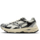 Oarism X Mizuno Racer S Beige Apricot Black