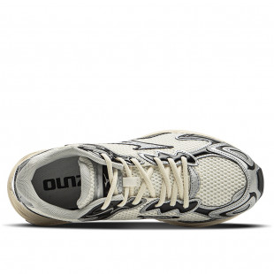 Oarism X Mizuno Racer S Beige Apricot Black