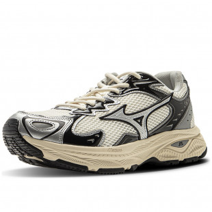 Oarism X Mizuno Racer S Beige Apricot Black