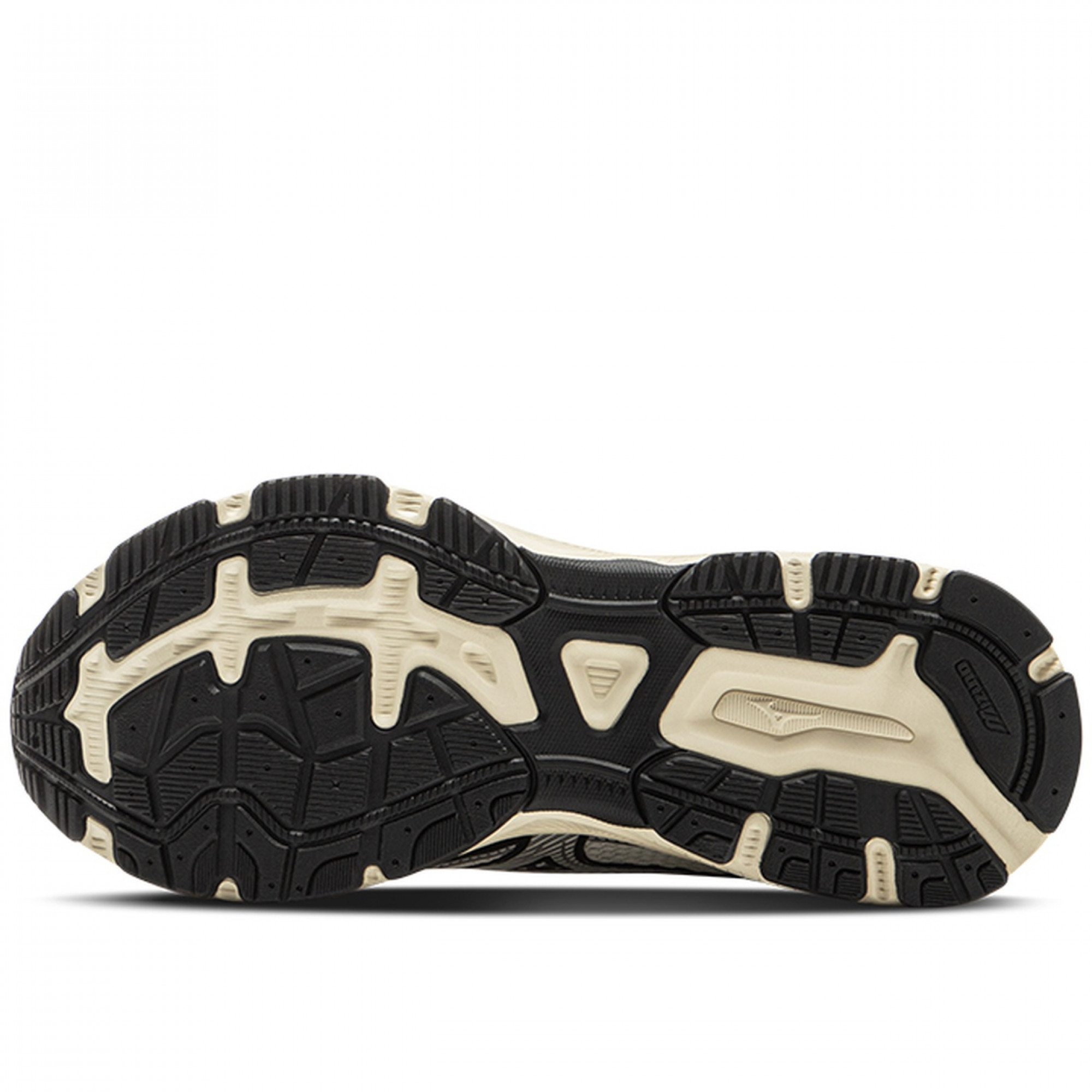 Oarism X Mizuno Racer S Beige Apricot Black