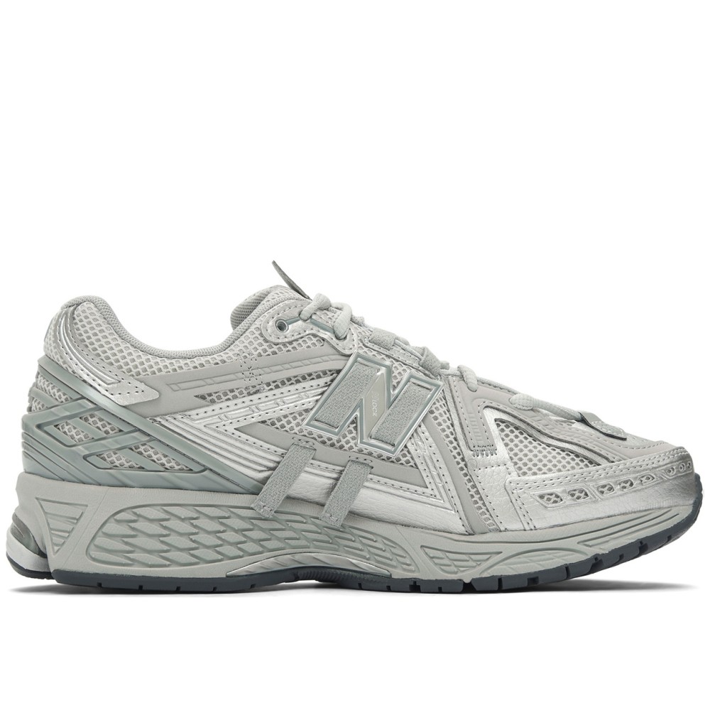 1906a Concrete Silver Metallic