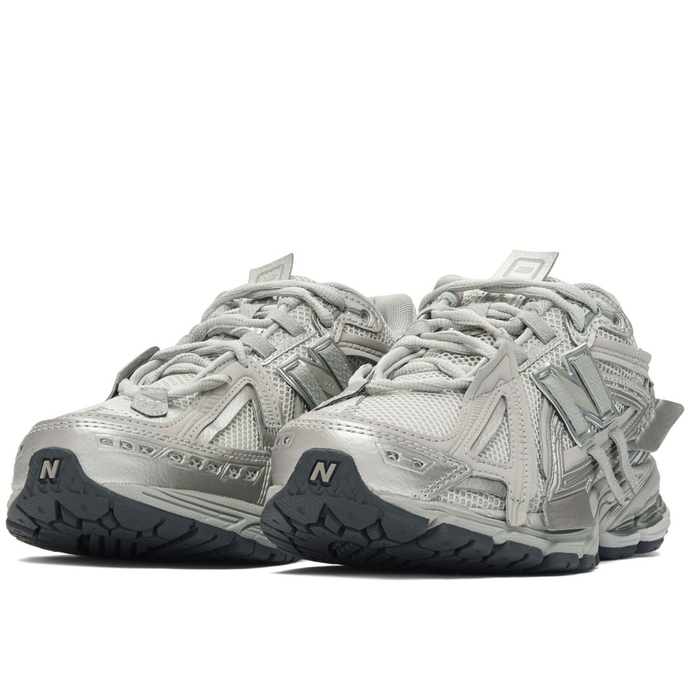 1906a Concrete Silver Metallic