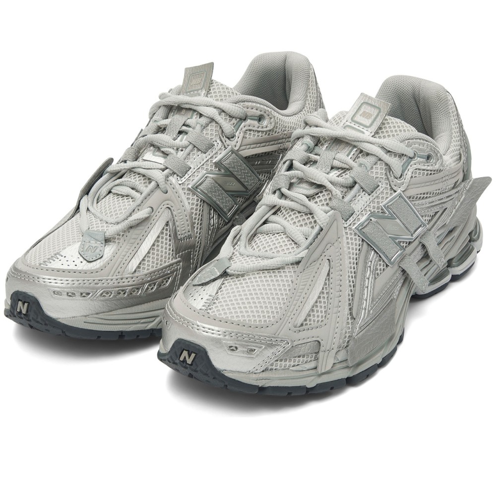 1906a Concrete Silver Metallic
