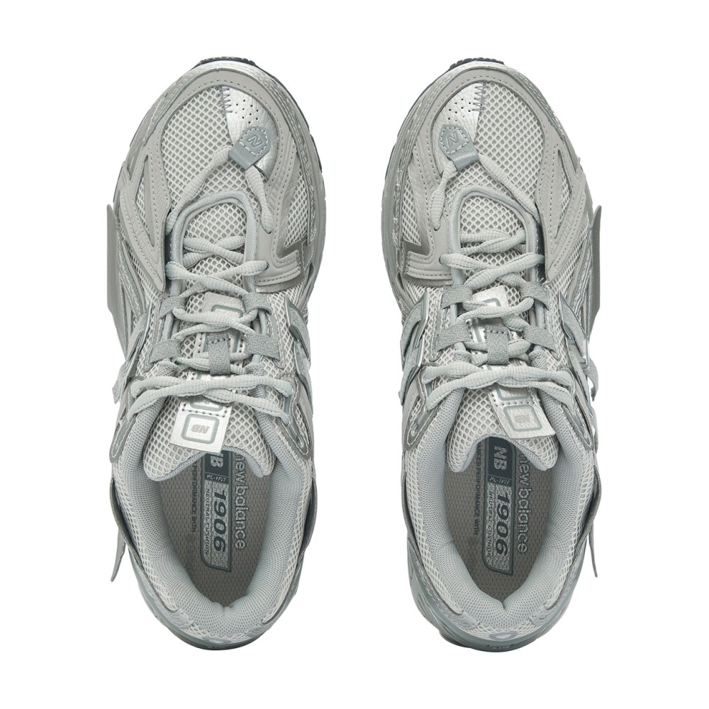 1906a Concrete Silver Metallic