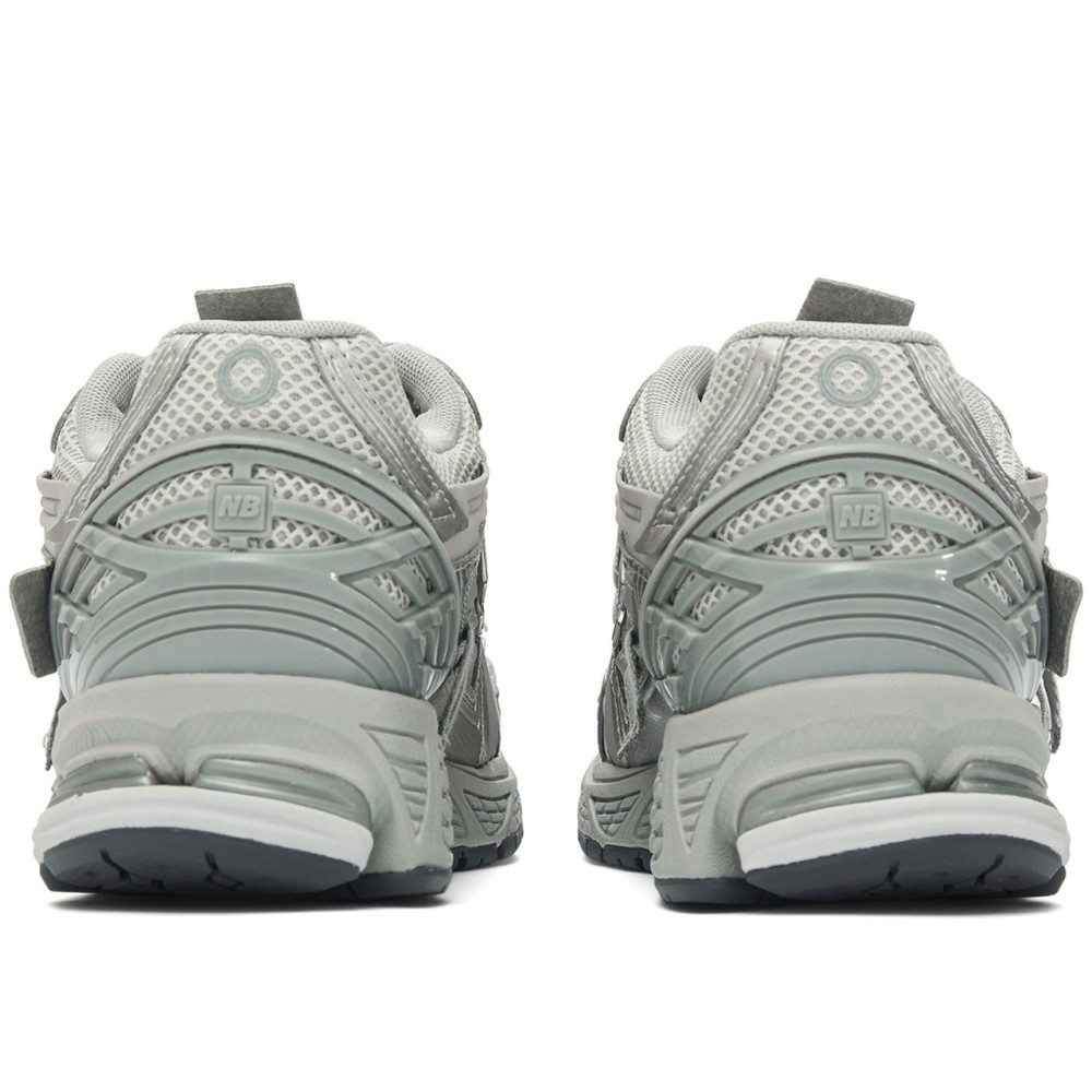 1906a Concrete Silver Metallic