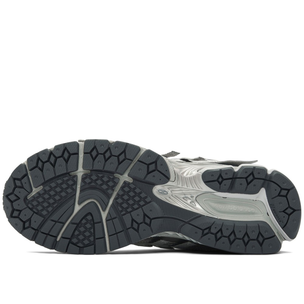 1906a Concrete Silver Metallic