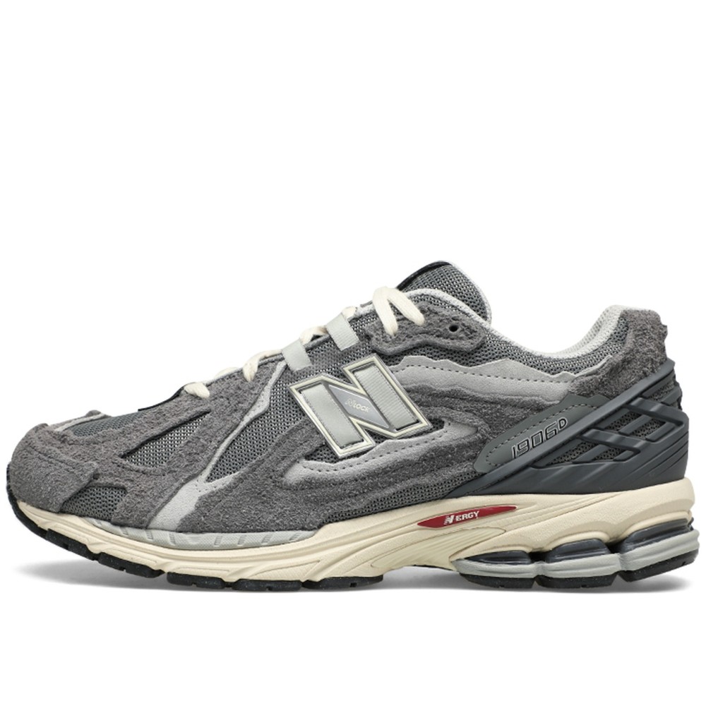 1906r Protection Pack Grey Sneakers