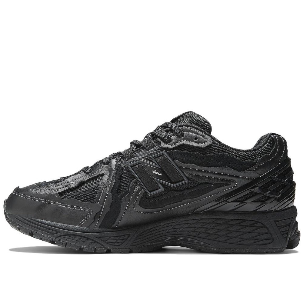 1906d Protection Pack Triple Black