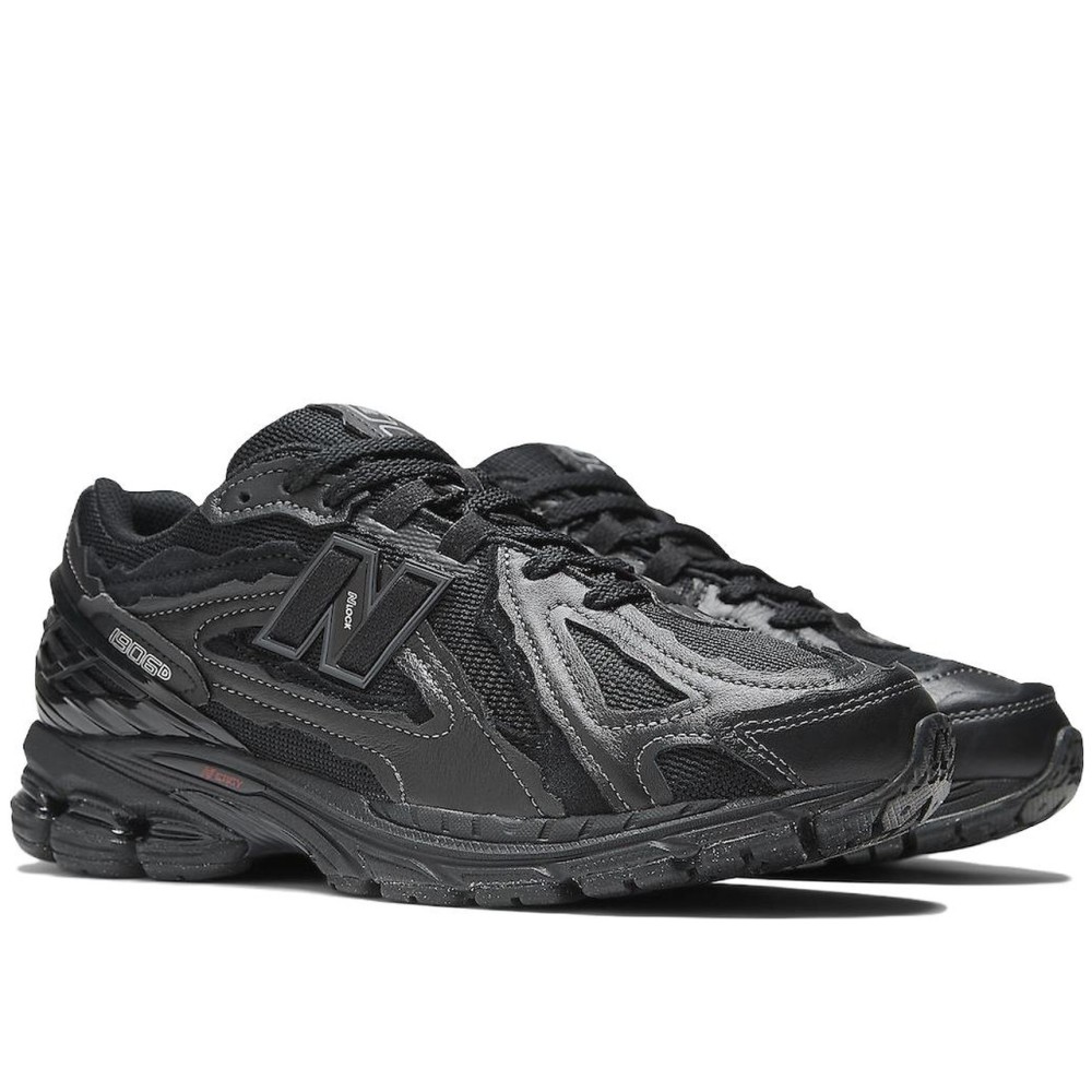 1906d Protection Pack Triple Black