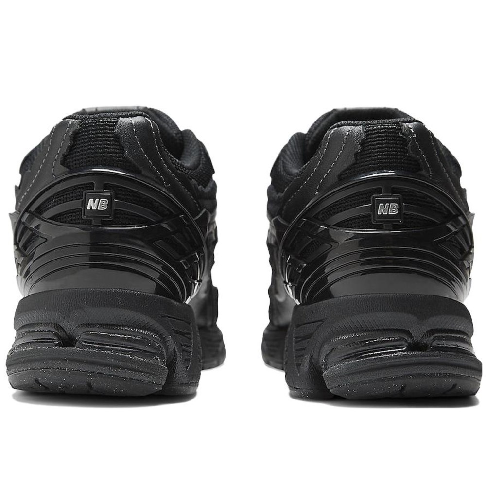 1906d Protection Pack Triple Black