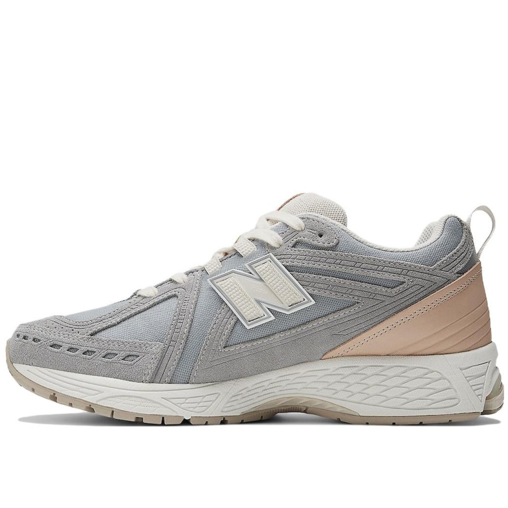 1906f Slate Grey Sneakers