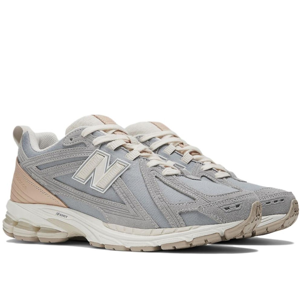 1906f Slate Grey Sneakers