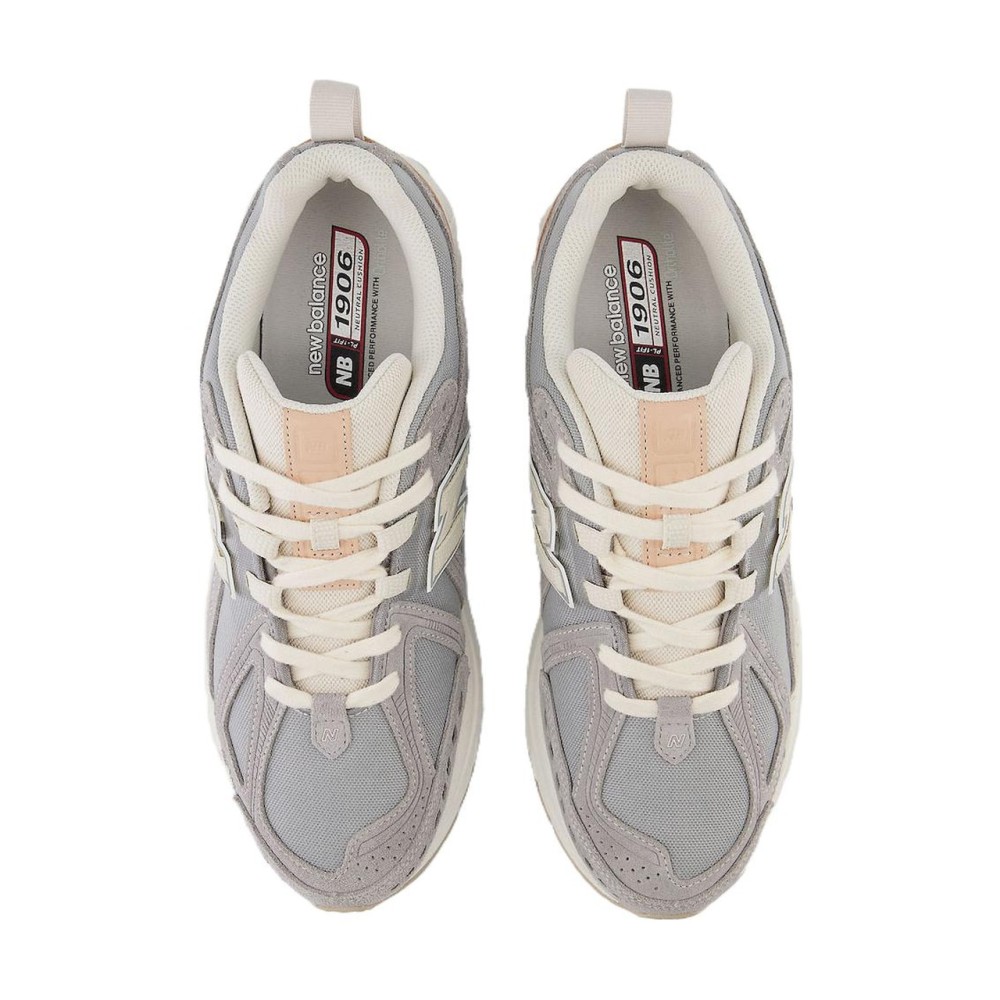 1906f Slate Grey Sneakers