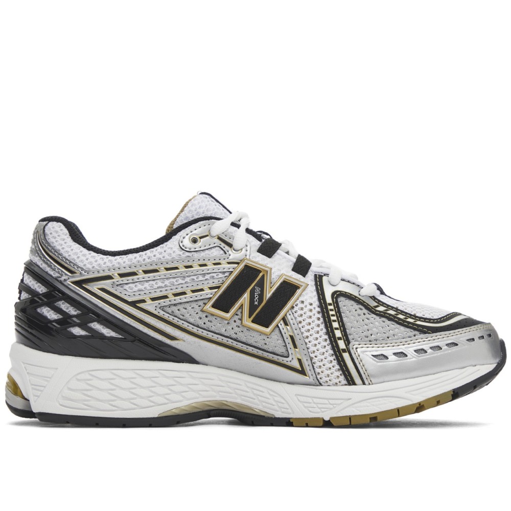 1906r Metallic Silver Metallic Gold