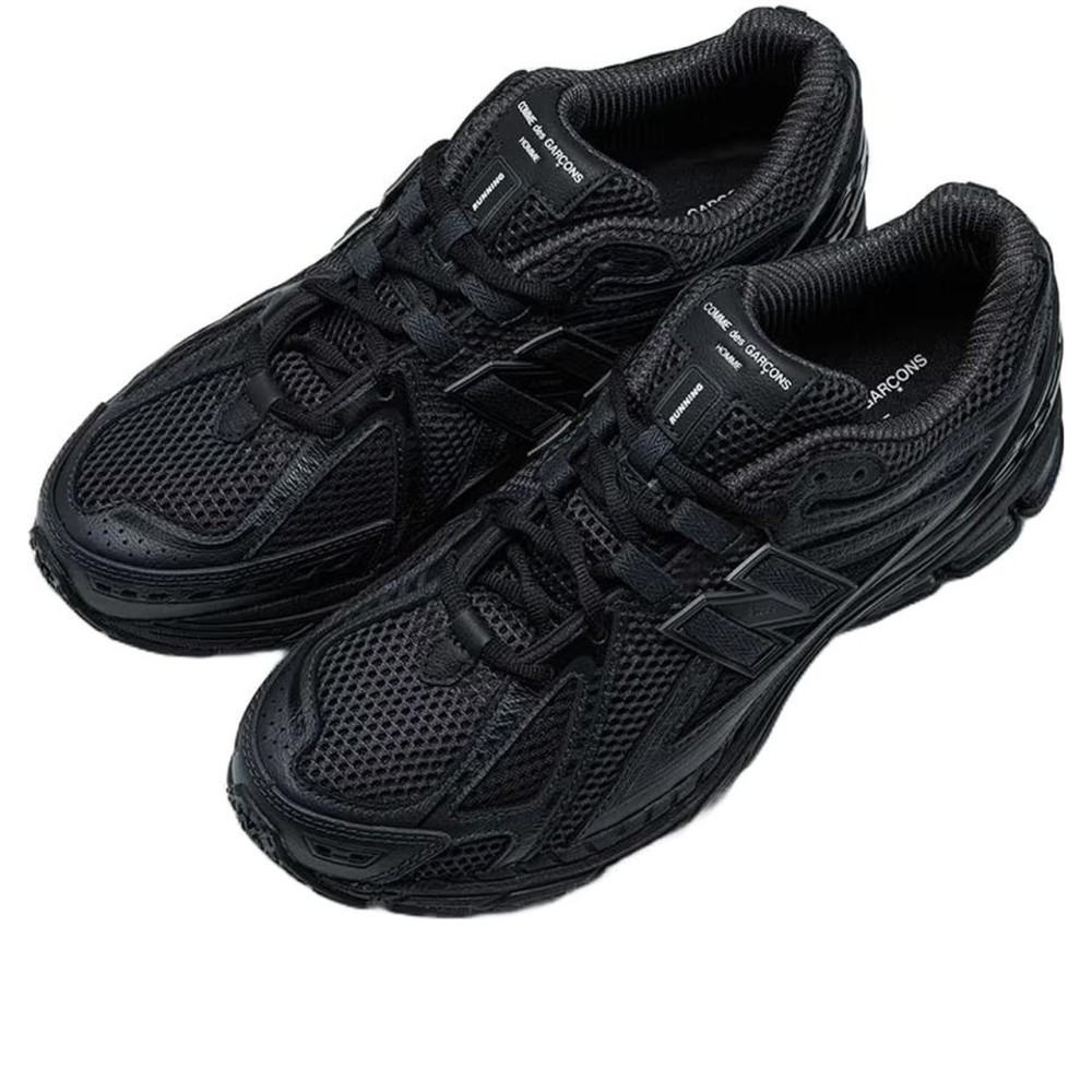 1906r Comme Des Garcons Homme Black
