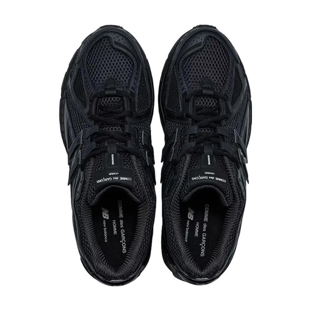 1906r Comme Des Garcons Homme Black