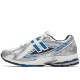 1906r Silver Blue Agate