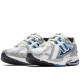 1906r Silver Blue Agate
