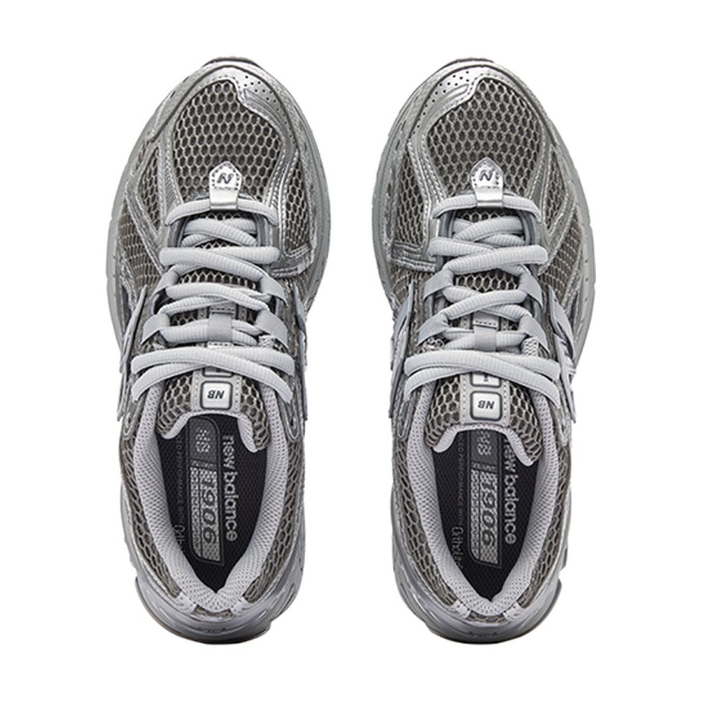 1906r Harbor Grey