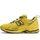 Ganni x 1906r Blazing Yellow