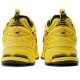 Ganni x 1906r Blazing Yellow