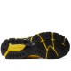 Ganni x 1906r Blazing Yellow