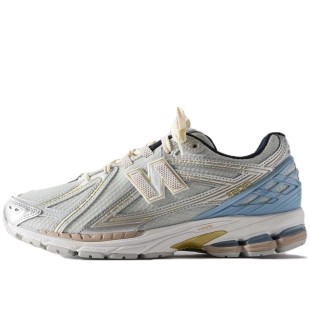 Kith x 1906r White