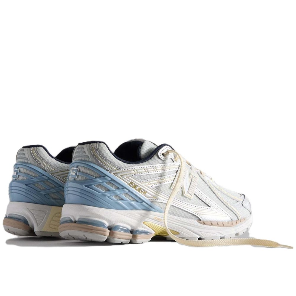 Kith x 1906r White