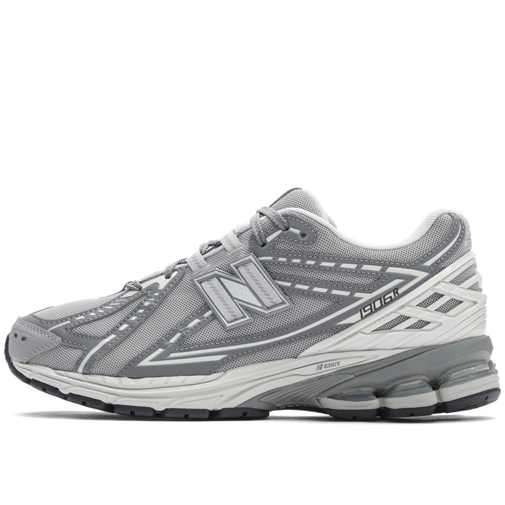 1906r Concrete Harbor Grey