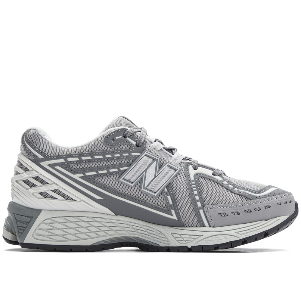 1906r Concrete Harbor Grey