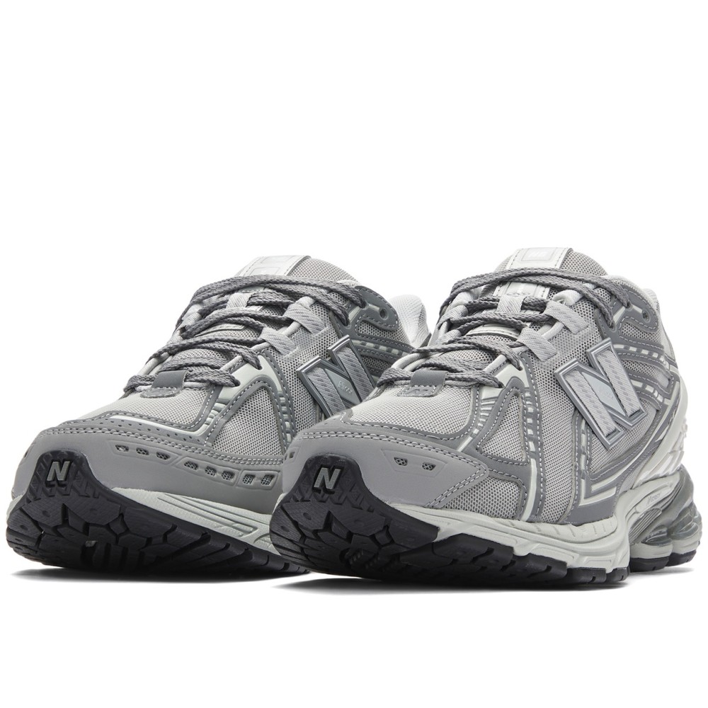 1906r Concrete Harbor Grey