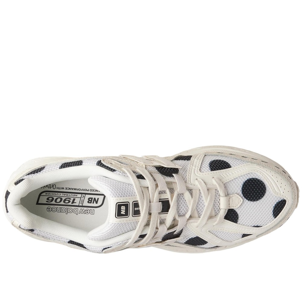1906r Polka Dot Pack Sea Salt